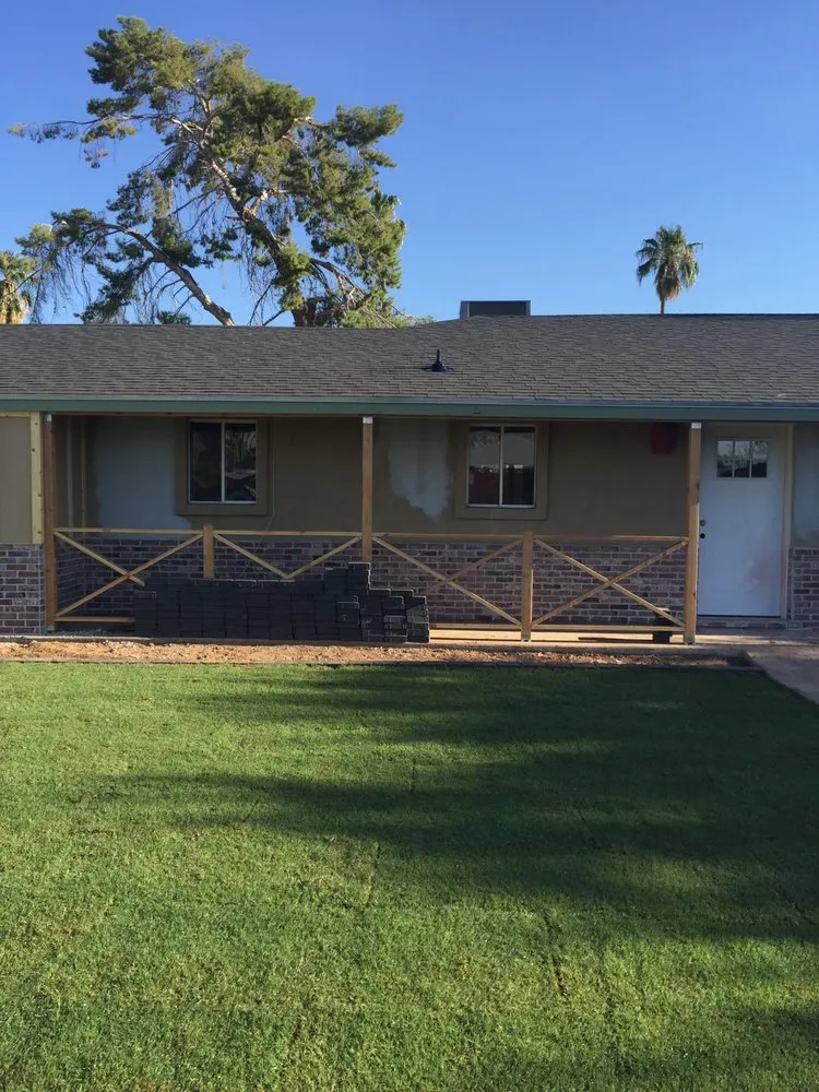 Slide of Scottsdale Roofing