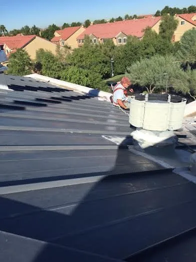 Slide of Scottsdale Roofing