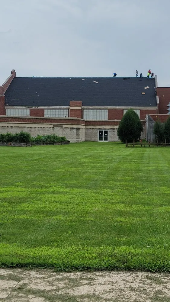 Slide of Scotty G Roofing