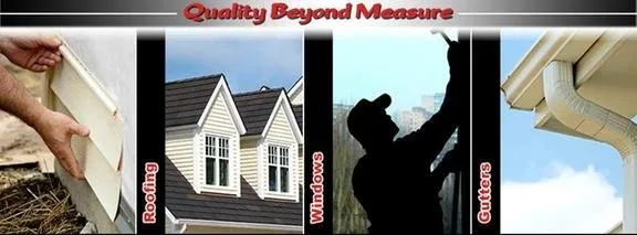 Slide of Scotty's Exteriors