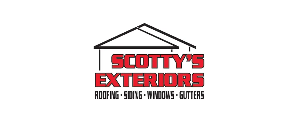 Slide of Scotty's Exteriors