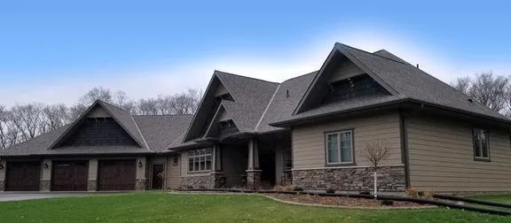 Slide of Scotty's Exteriors