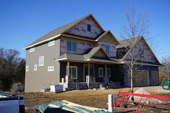 Slide of Scotty's Exteriors