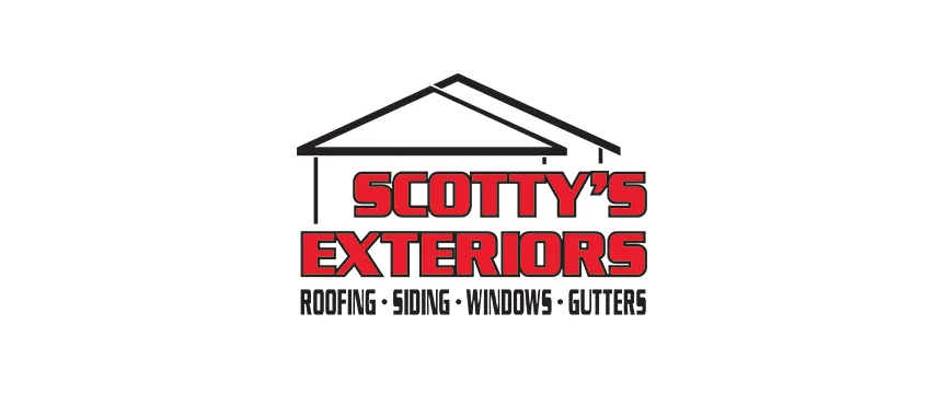 Slide of Scotty's Exteriors