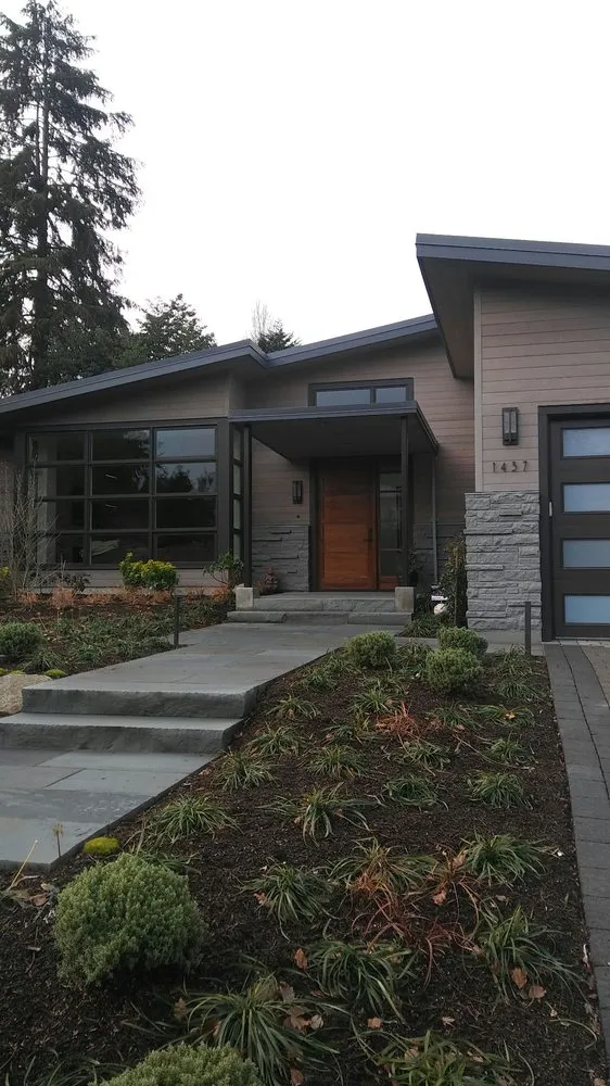 Slide of Scotty's Gutters & Roofing Pros