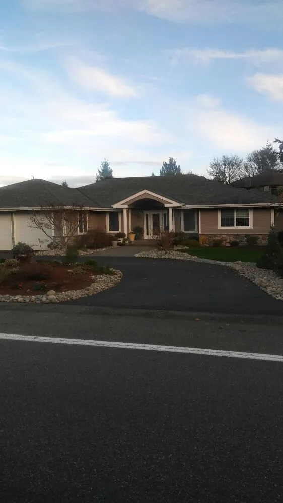 Slide of Scotty's Gutters & Roofing Pros