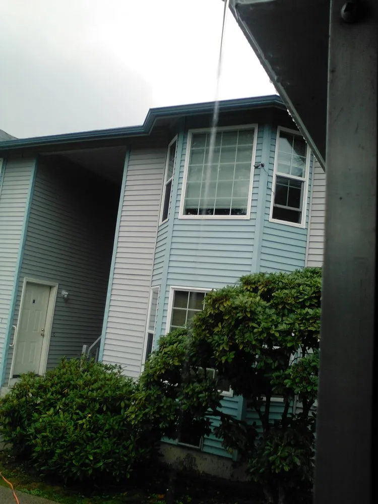 Slide of Scotty's Gutters & Roofing Pros