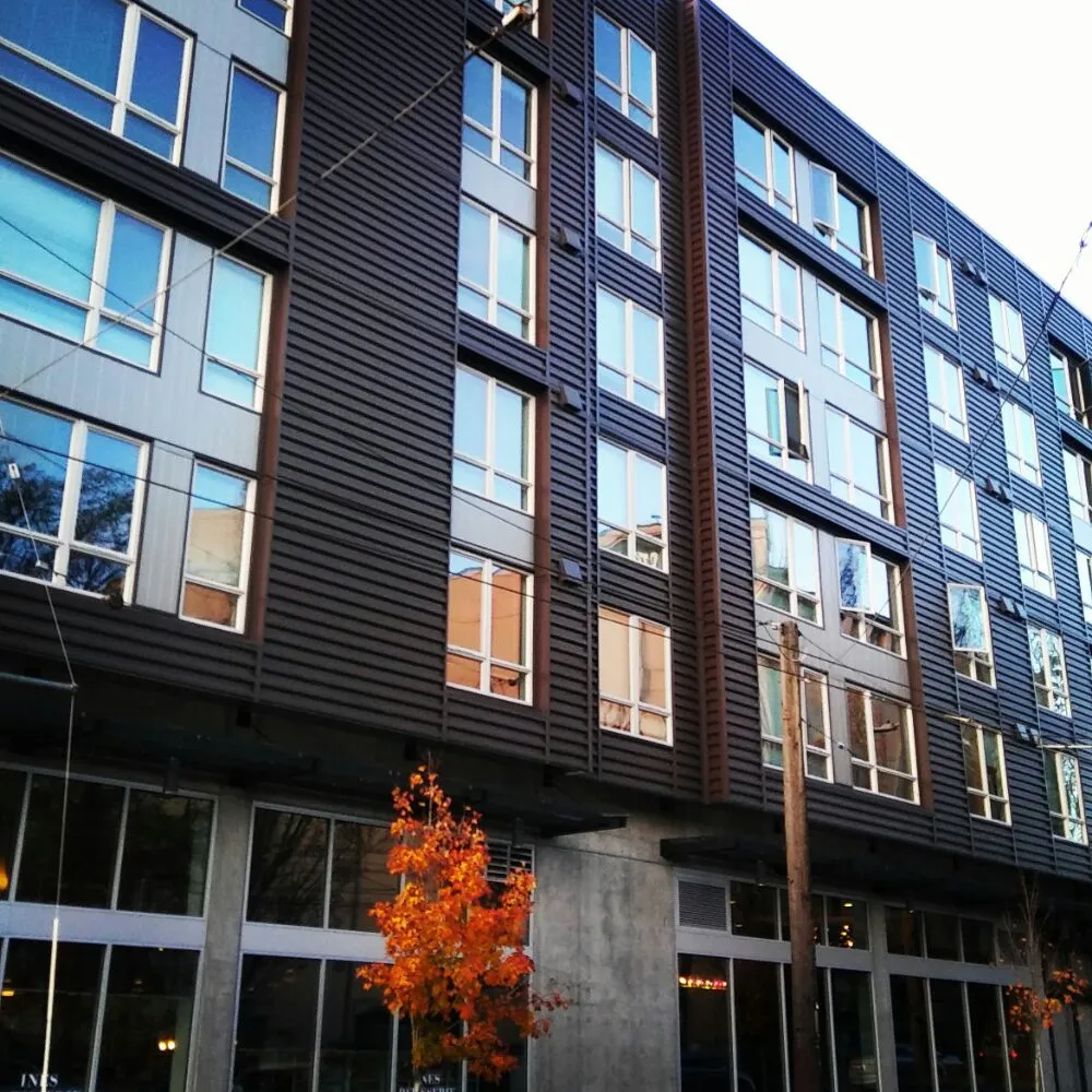 Slide of Scotty's Gutters & Roofing Pros