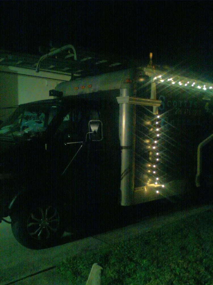 Slide of Scotty's Gutters & Roofing Pros