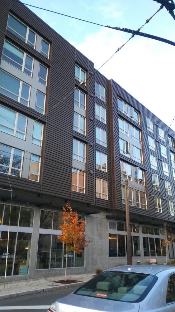 Slide of Scotty's Gutters & Roofing Pros