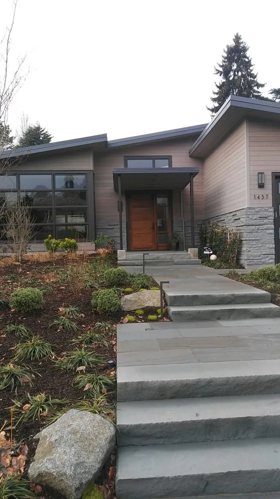 Slide of Scotty's Gutters & Roofing Pros