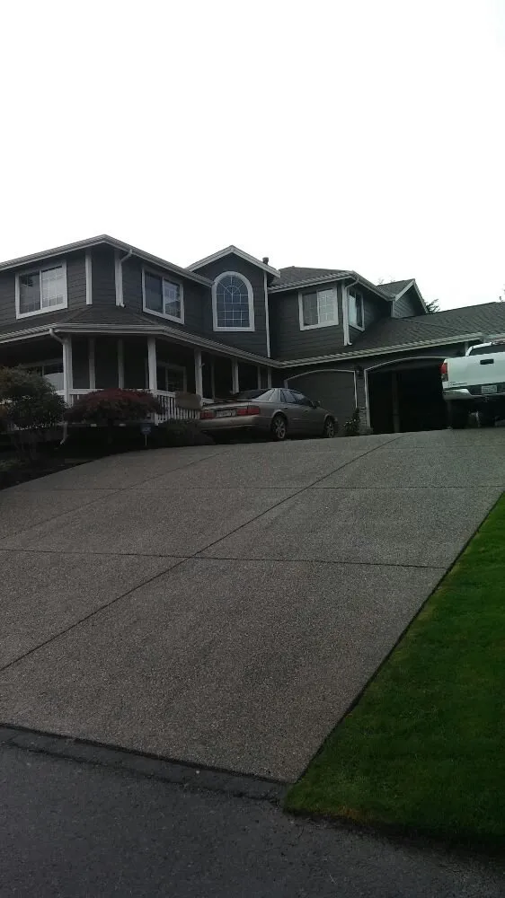 Slide of Scotty's Gutters & Roofing Pros