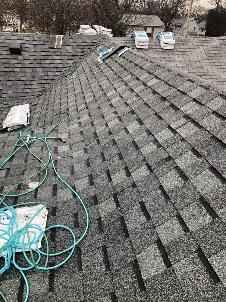 Slide of Scotty’s Roofing & Repair Service