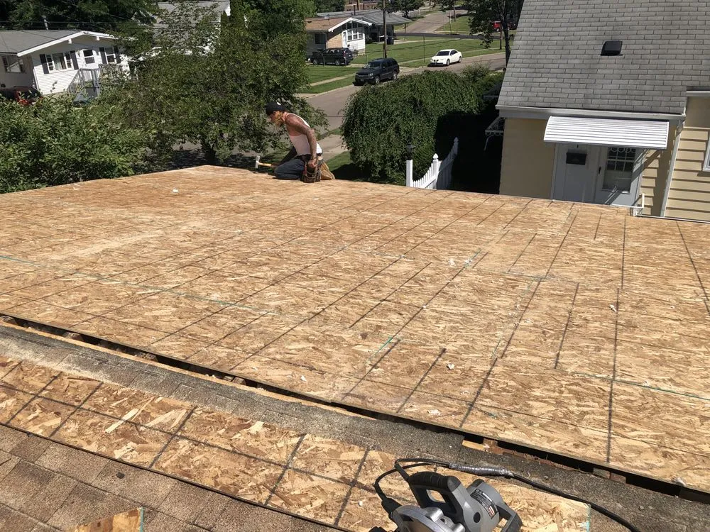 Slide of Scotty’s Roofing & Repair Service