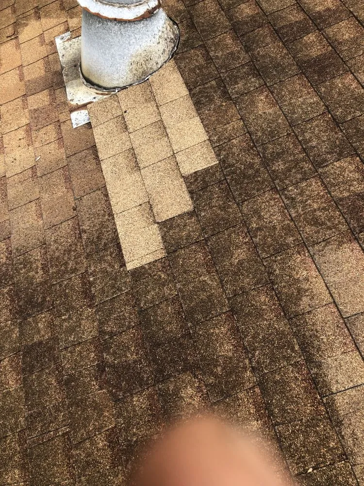 Slide of Scotty’s Roofing & Repair Service