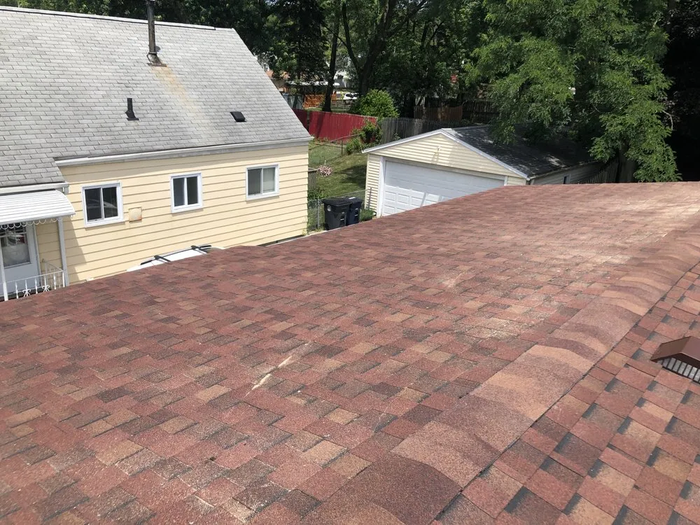 Slide of Scotty’s Roofing & Repair Service