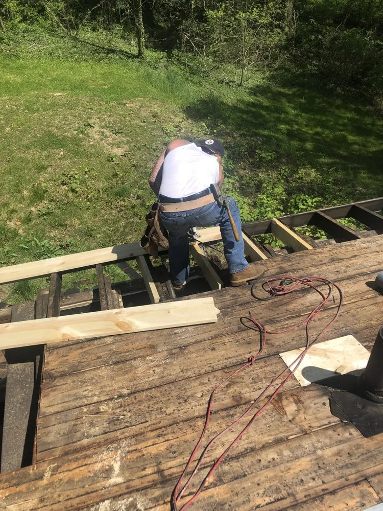 Slide of Scotty’s Roofing & Repair Service