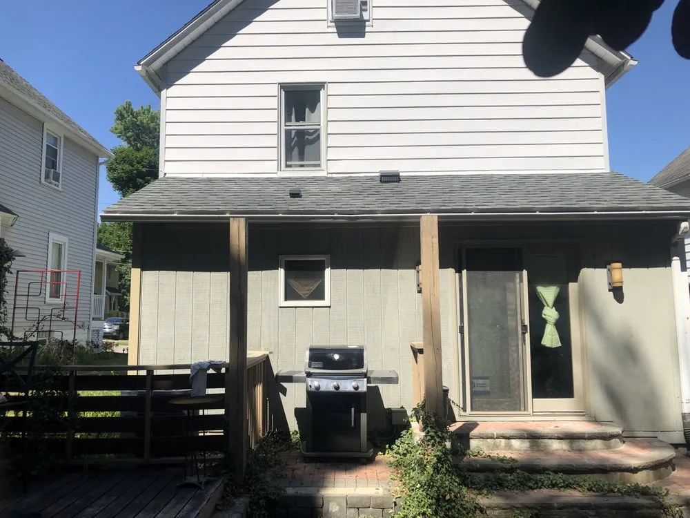 Slide of Scotty’s Roofing & Repair Service