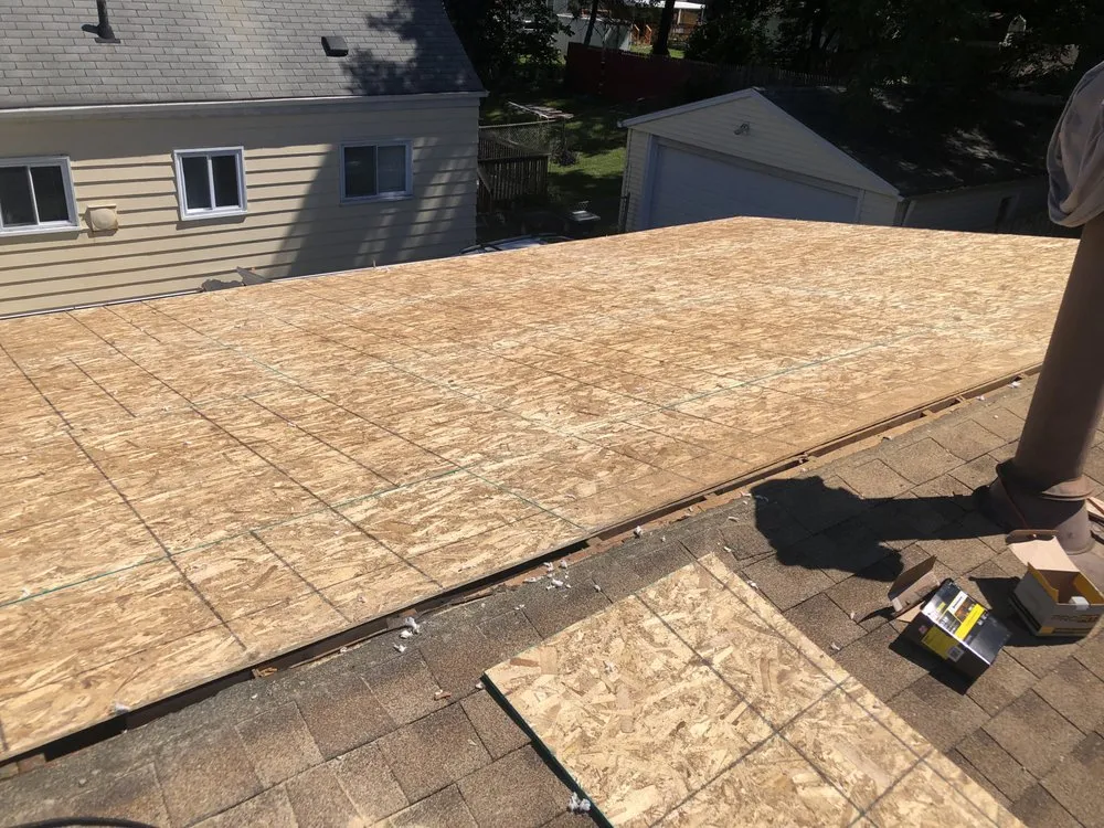 Slide of Scotty’s Roofing & Repair Service