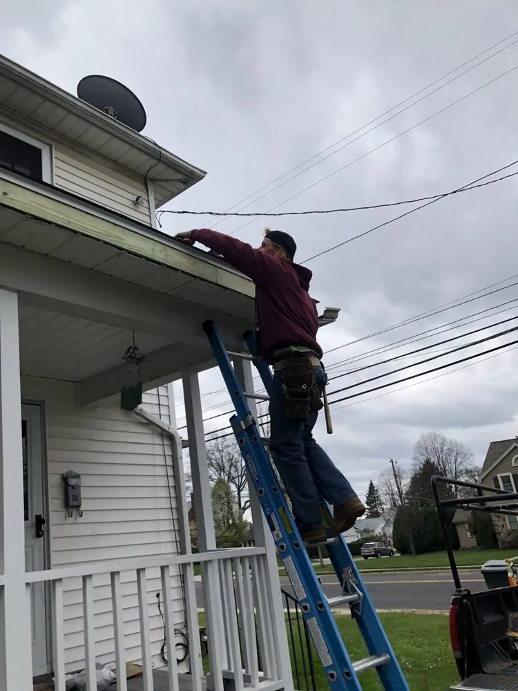 Slide of Scotty’s Roofing & Repair Service