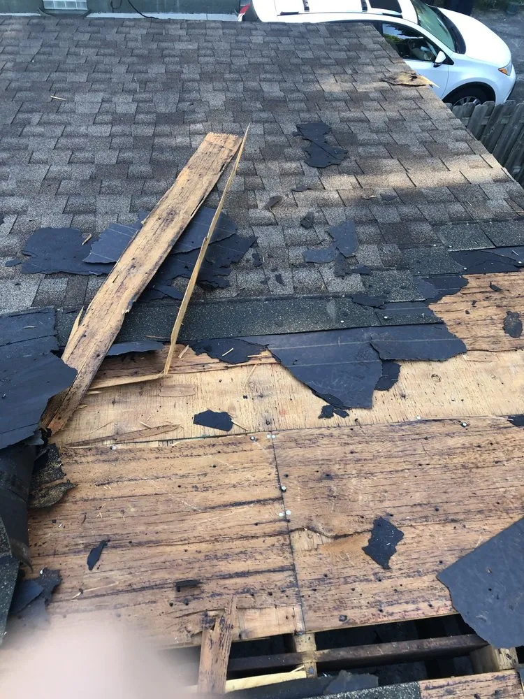 Slide of Scotty’s Roofing & Repair Service