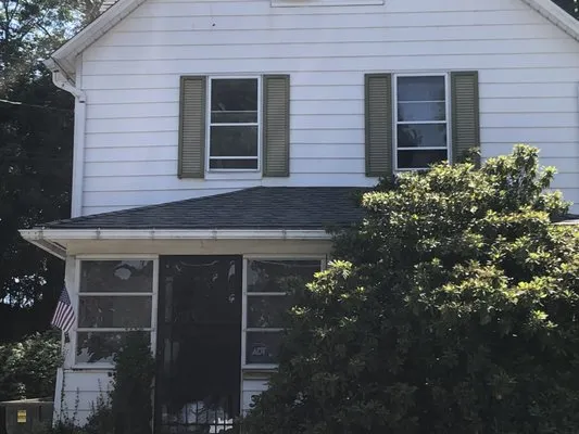 Scotty’s Roofing & Repair Service