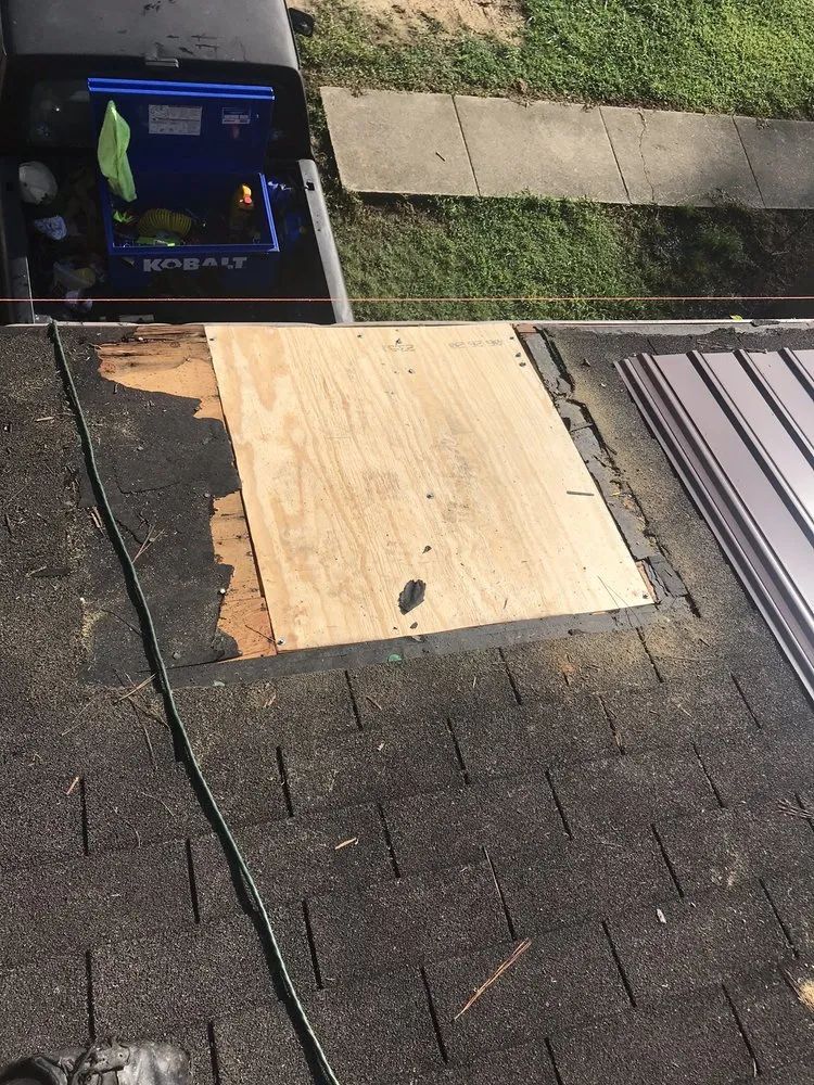 Slide of SCP Roofing & Home Improvement