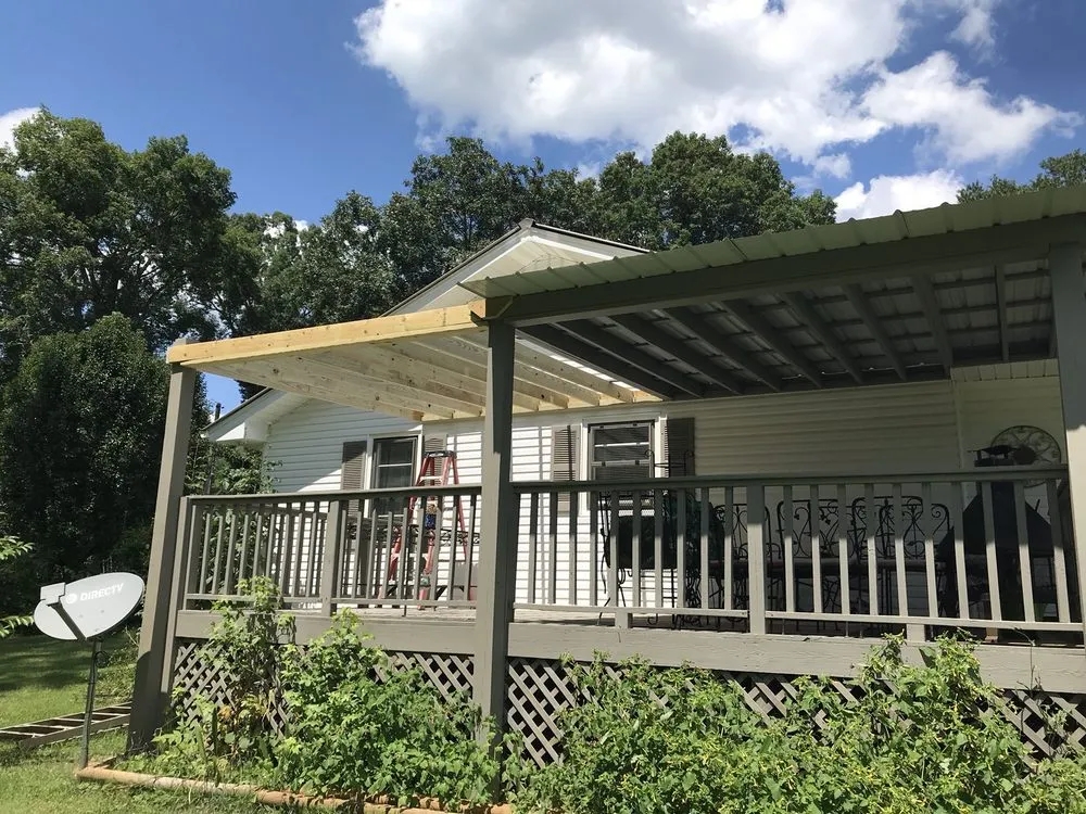 Slide of SCP Roofing & Home Improvement