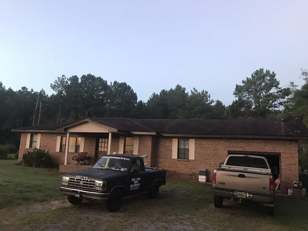 Slide of SCP Roofing & Home Improvement