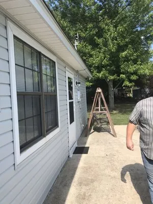 SCP Roofing & Home Improvement