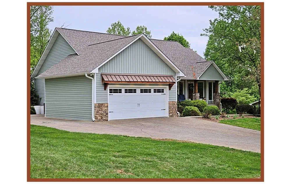 Slide of SCR Exteriors