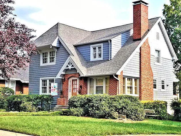 Slide of SCR Exteriors