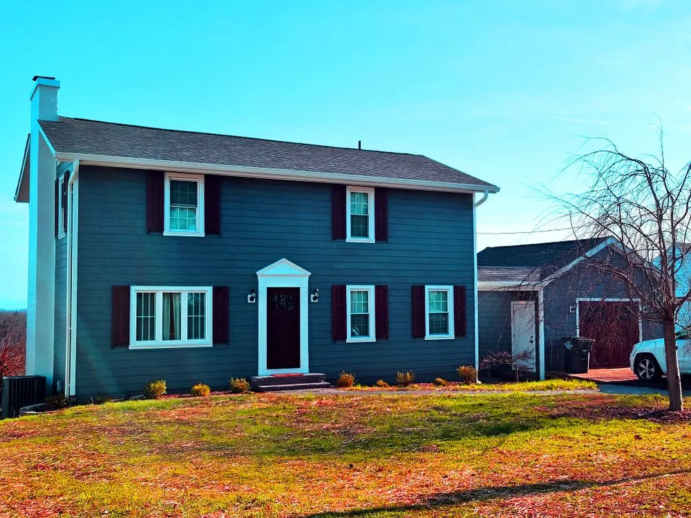 Slide of SCR Exteriors