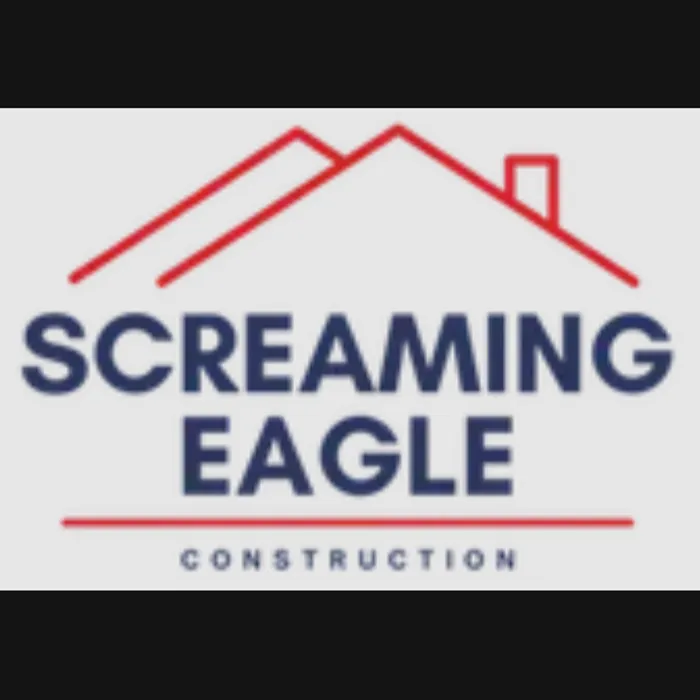Slide of Screaming Eagle Construction