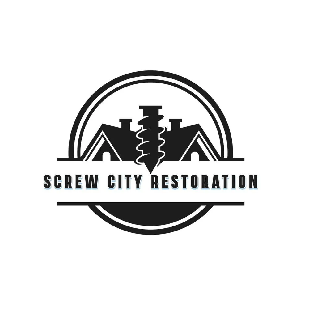 Slide of Screw City Restorations