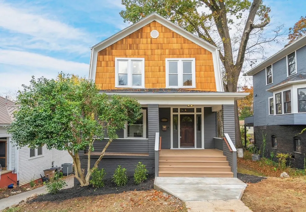 Slide of Scruffy City Construction & Service Company