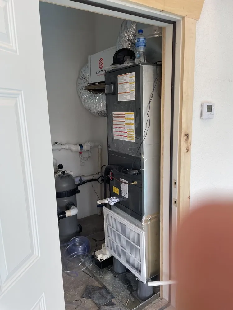 Slide of Scruffy City Construction & Service Company