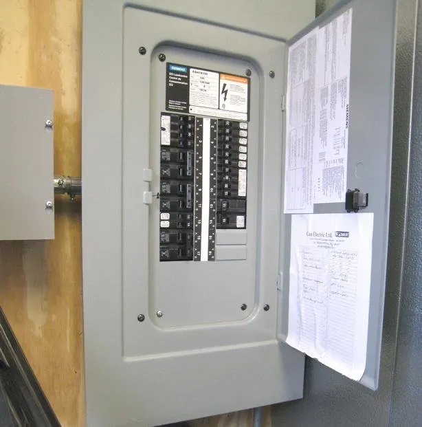 Slide of Scruffy City Construction & Service Company