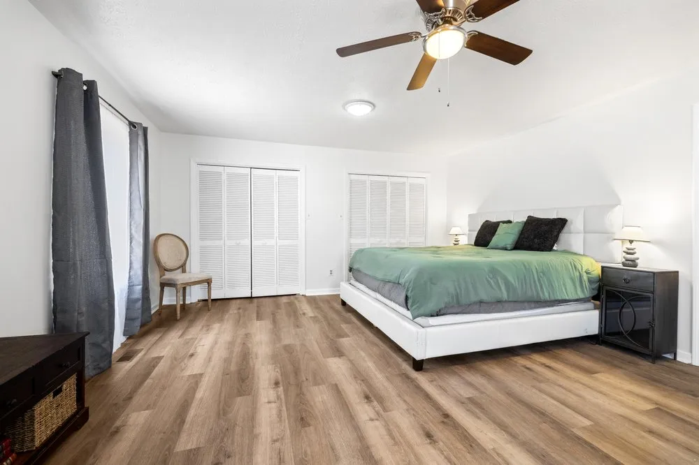 Slide of Scruffy City Construction & Service Company