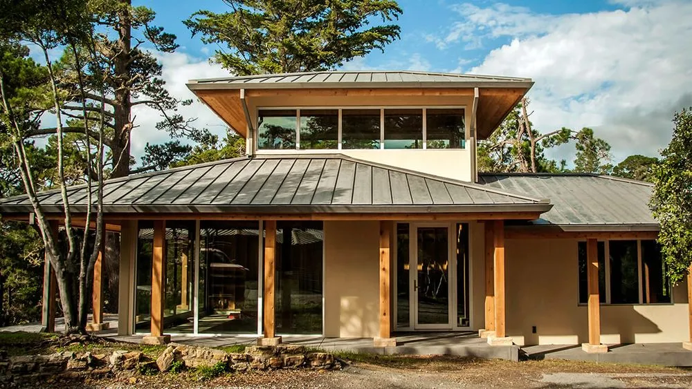 Slide of Scudder Roofing