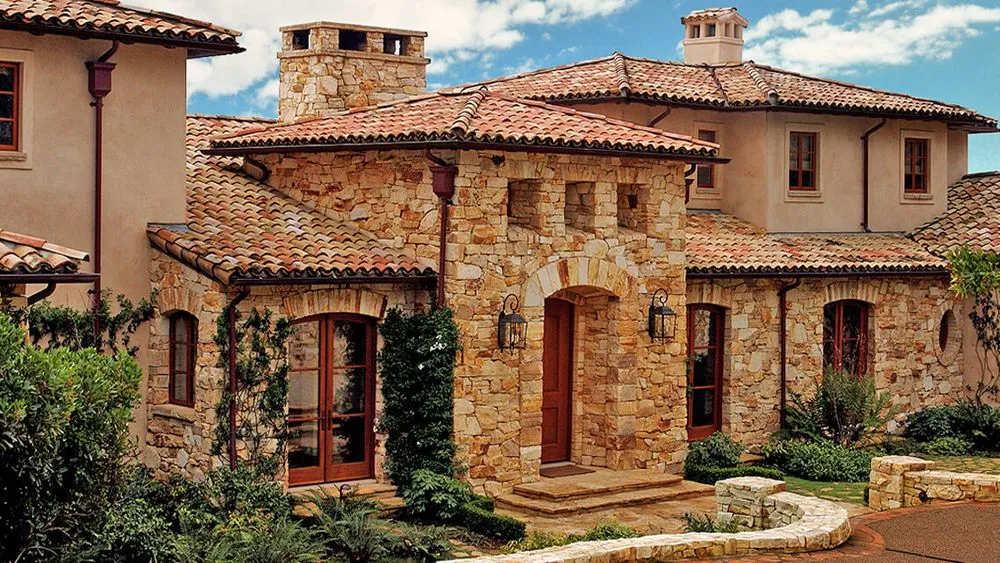 Slide of Scudder Roofing