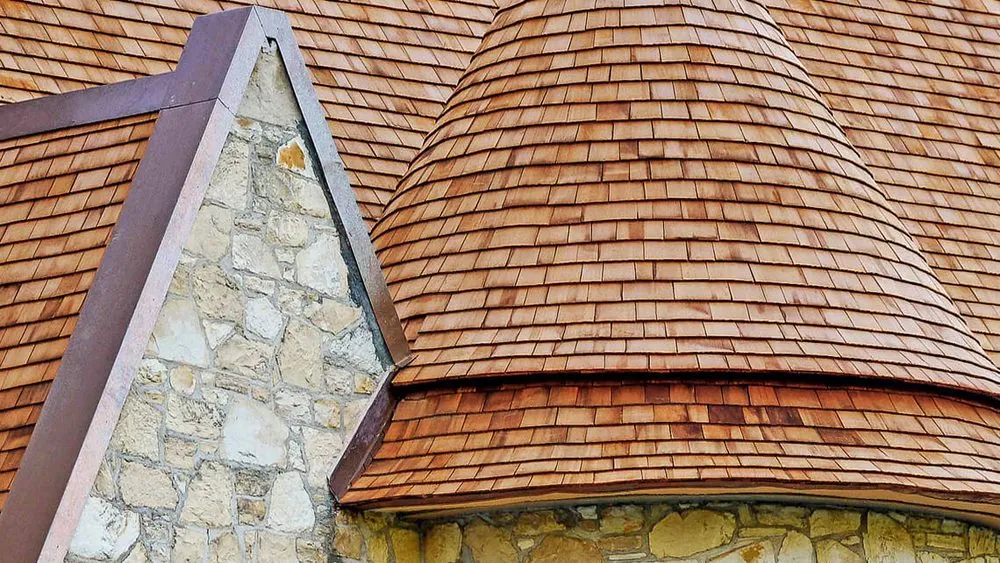 Slide of Scudder Roofing