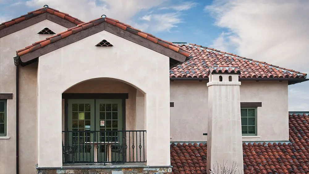 Slide of Scudder Roofing