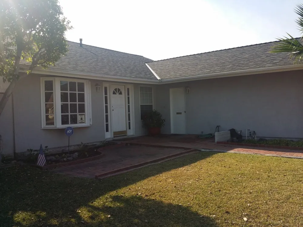 Slide of Scurrah's Roofing