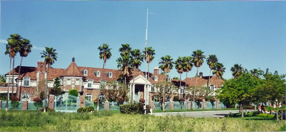 Slide of Scurrah's Roofing