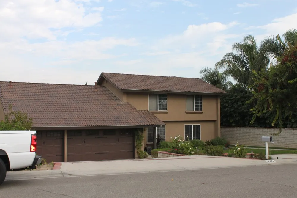 Slide of Scurrah's Roofing