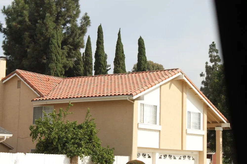 Slide of Scurrah's Roofing