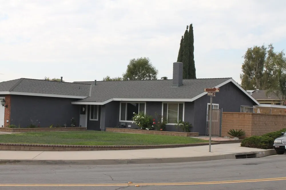 Slide of Scurrah's Roofing