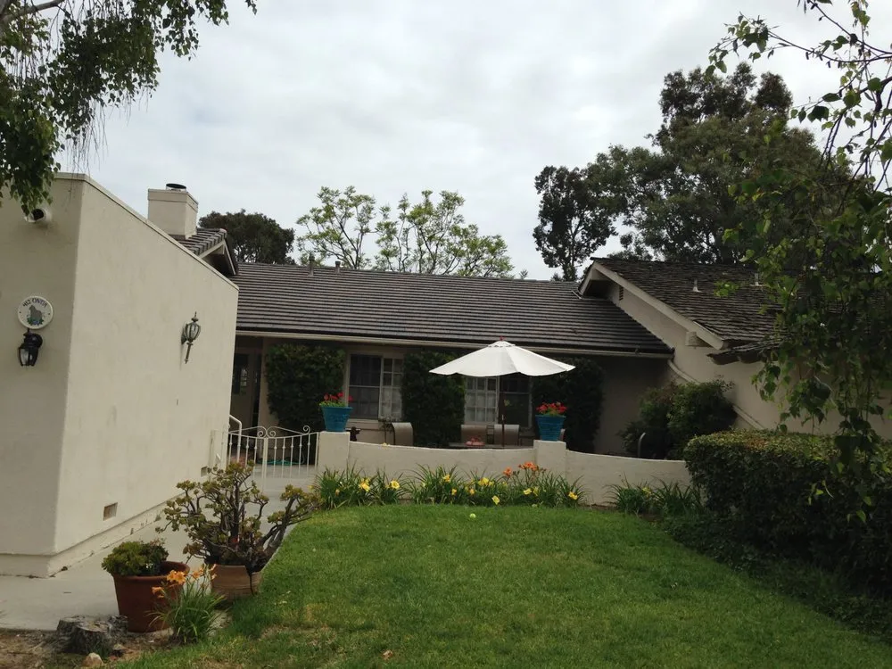 Slide of Scurrah's Roofing