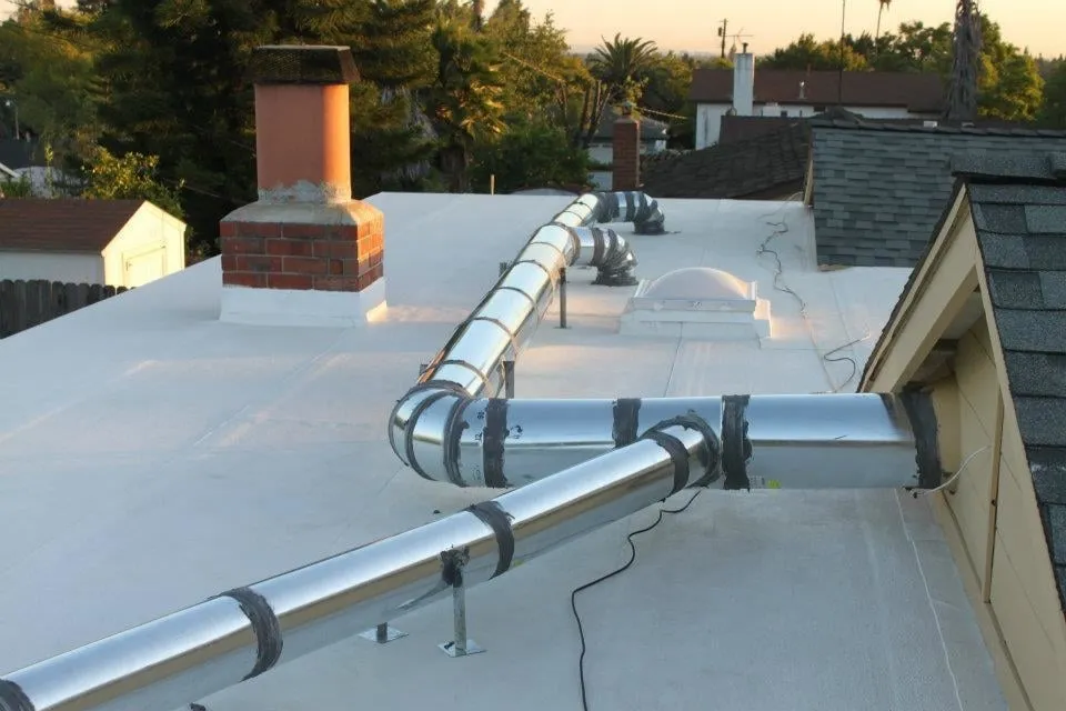 Slide of Scurrah's Roofing